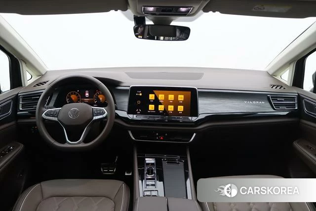 Volkswagen Weiran 2024 Другой из Китая, фото 4