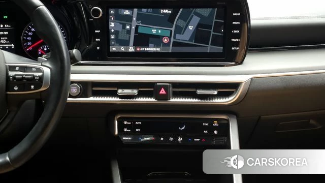 Kia K5 3rd generation 2020 Белый из Кореи, фото 4