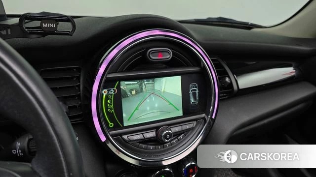 Mini Cooper D 2018 Серебристо-серый из Кореи, фото 4