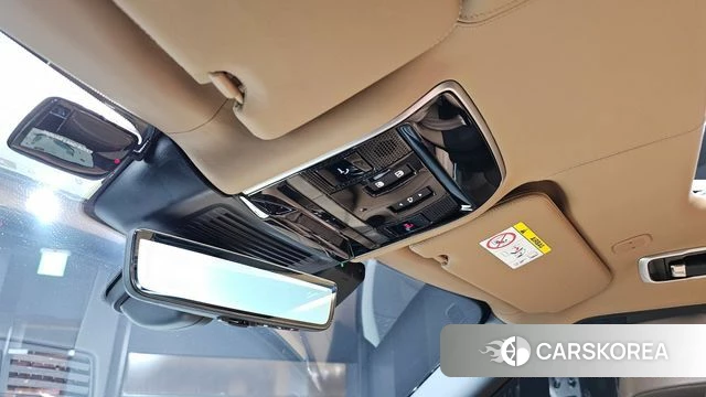 Land Rover Range Rover 5th Generation 2023 Белый из Кореи, фото 4