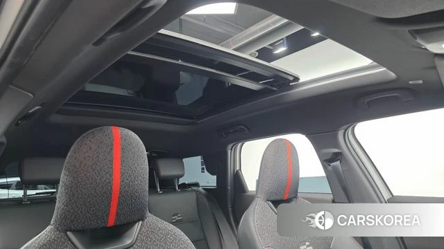 Mini Cooper S Countryman 3rd Generation 2025 Белый из Кореи, фото 4
