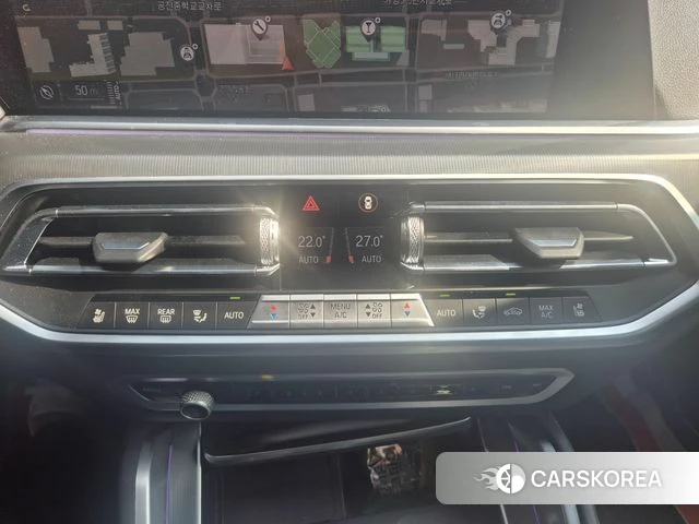 BMW X6 (G06) 2023 Белый из Кореи, фото 4