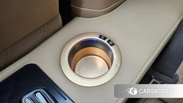 Kia Carnival 4th generation 2020 Белый из Кореи, фото 4