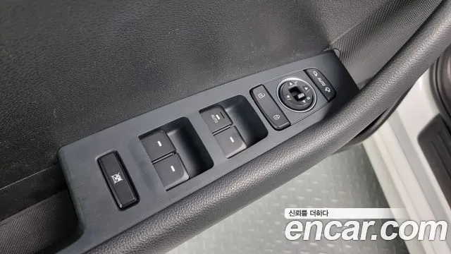 Hyundai Sonata New Rise 2019 Белый из Кореи, фото 4