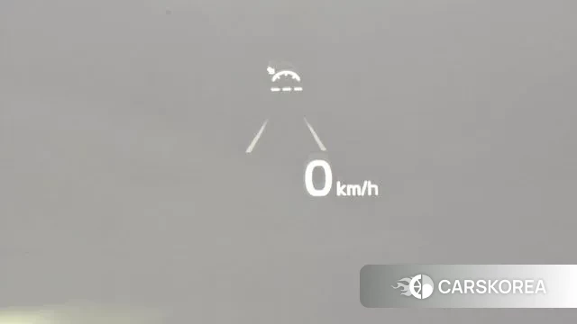 Kia K7 Premier Hybrid 2021 Черный из Кореи, фото 4