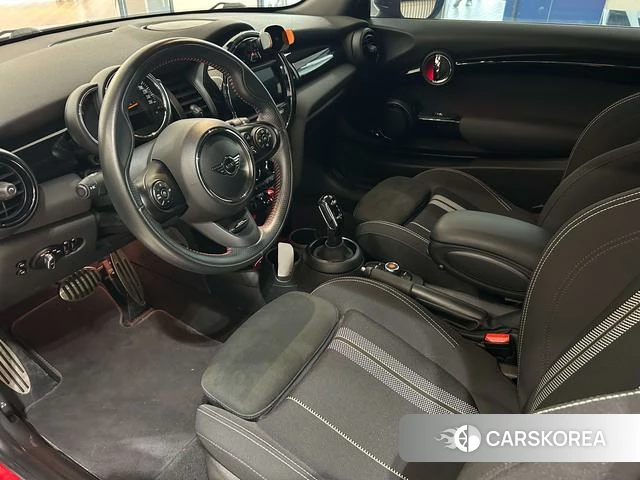 MINI MINI 2020 Красный из Китая, фото 4