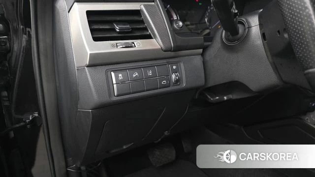 Ssangyong Rexton Sports 2019 Черный из Кореи, фото 4