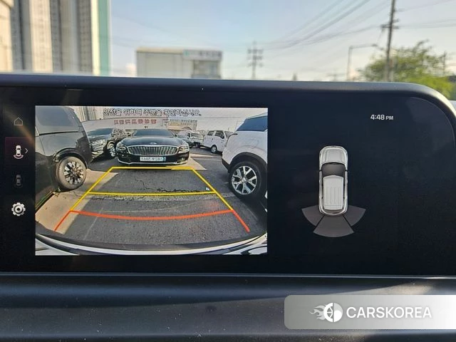 Kia The New Seltos 2022 Белый из Кореи, фото 4