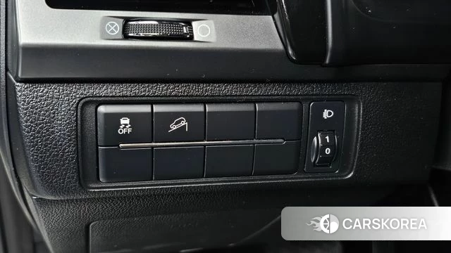 Ssangyong The New Rexton Sport 2021 Белый из Кореи, фото 4