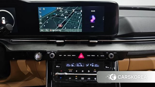 Kia Carnival 4th generation 2020 Белый из Кореи, фото 4