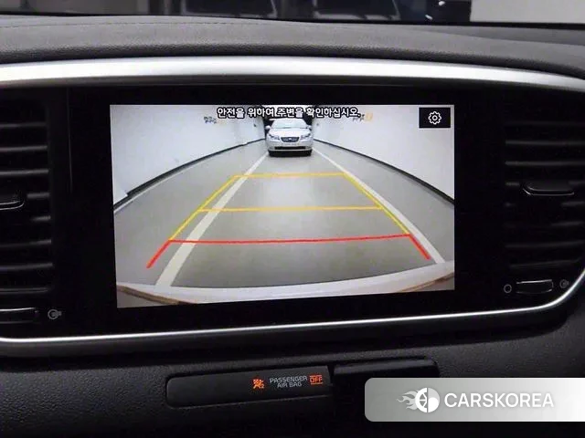 Kia Sportage The Bold 2021 Белый из Кореи, фото 4