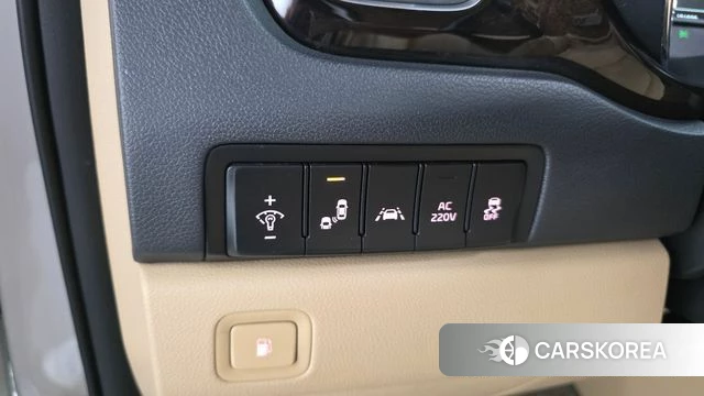 Kia The New Carnival 2018 Белый из Кореи, фото 4