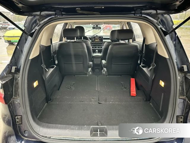 BYD Song MAX 2020 Синий из Китая, фото 4