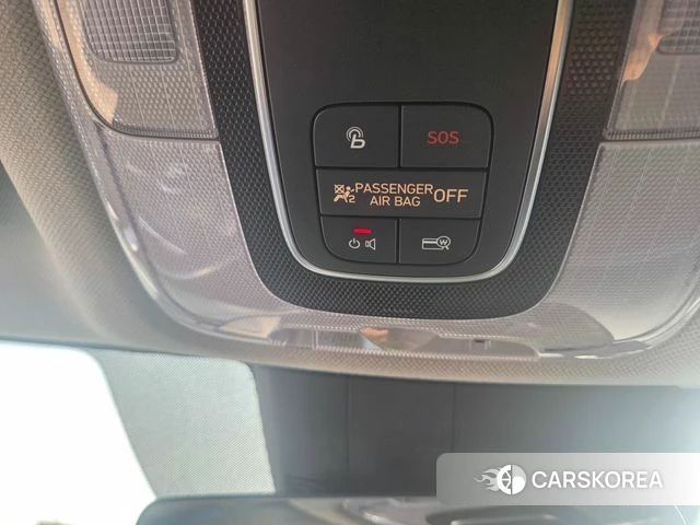 Hyundai Avante (CN7) 2020 Белый из Кореи, фото 4