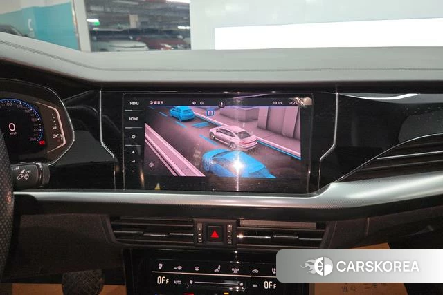 Volkswagen Passat 2022 Черный из Китая, фото 4