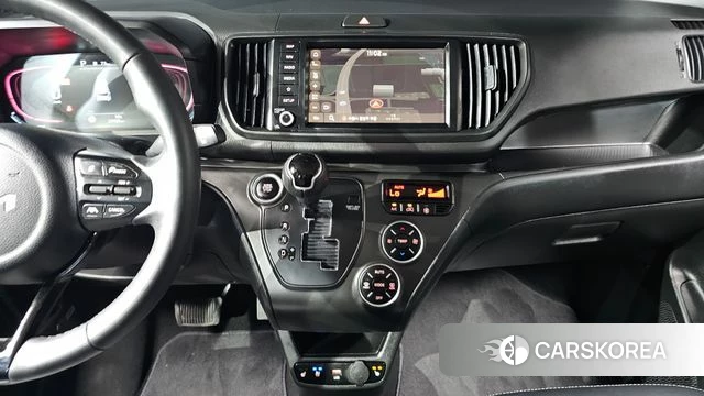 Kia The New Kia Ray 2025 Белый из Кореи, фото 4