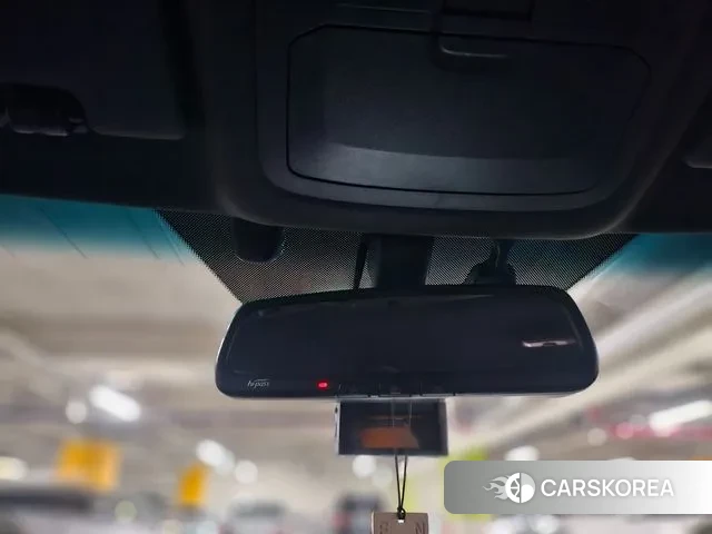 Ssangyong Tivoli Armor 2018 Белый из Кореи, фото 4