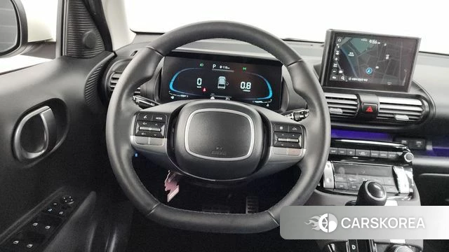 Hyundai Casper 2022 Белый из Кореи, фото 4