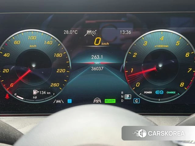 Mercedes-Benz E-Class W213 2022 Белый из Кореи, фото 4