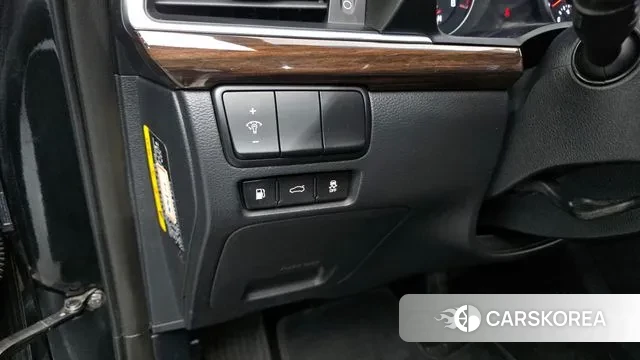 Kia Come New K7 2018 Черный из Кореи, фото 4