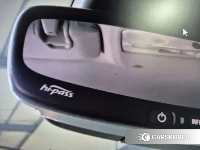 Chevrolet (GM Daewoo) The New Trax 2018 Серебряный из Кореи, фото 4