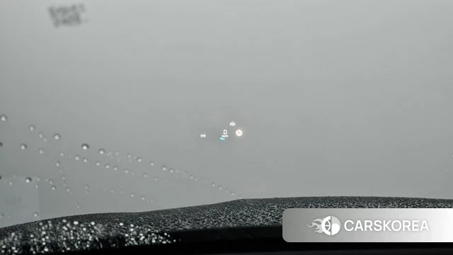 Mercedes-Benz GLC-Class X253 2021 Черный из Кореи, фото 4