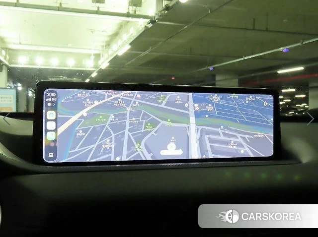 Genesis GV80 2020 Песочный из Кореи, фото 4