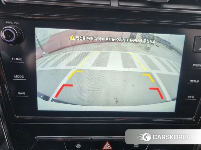 Ssangyong Berry New Tivoli 2022 Белый из Кореи, фото 4