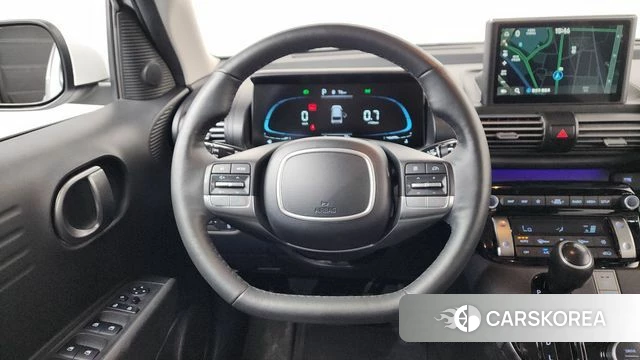 Hyundai Casper 2022 Белый из Кореи, фото 4