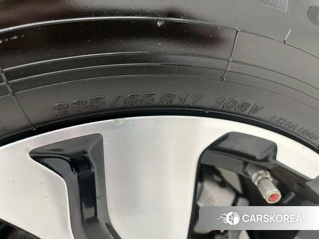 Honda CR-V 2021 Белый из Китая, фото 4