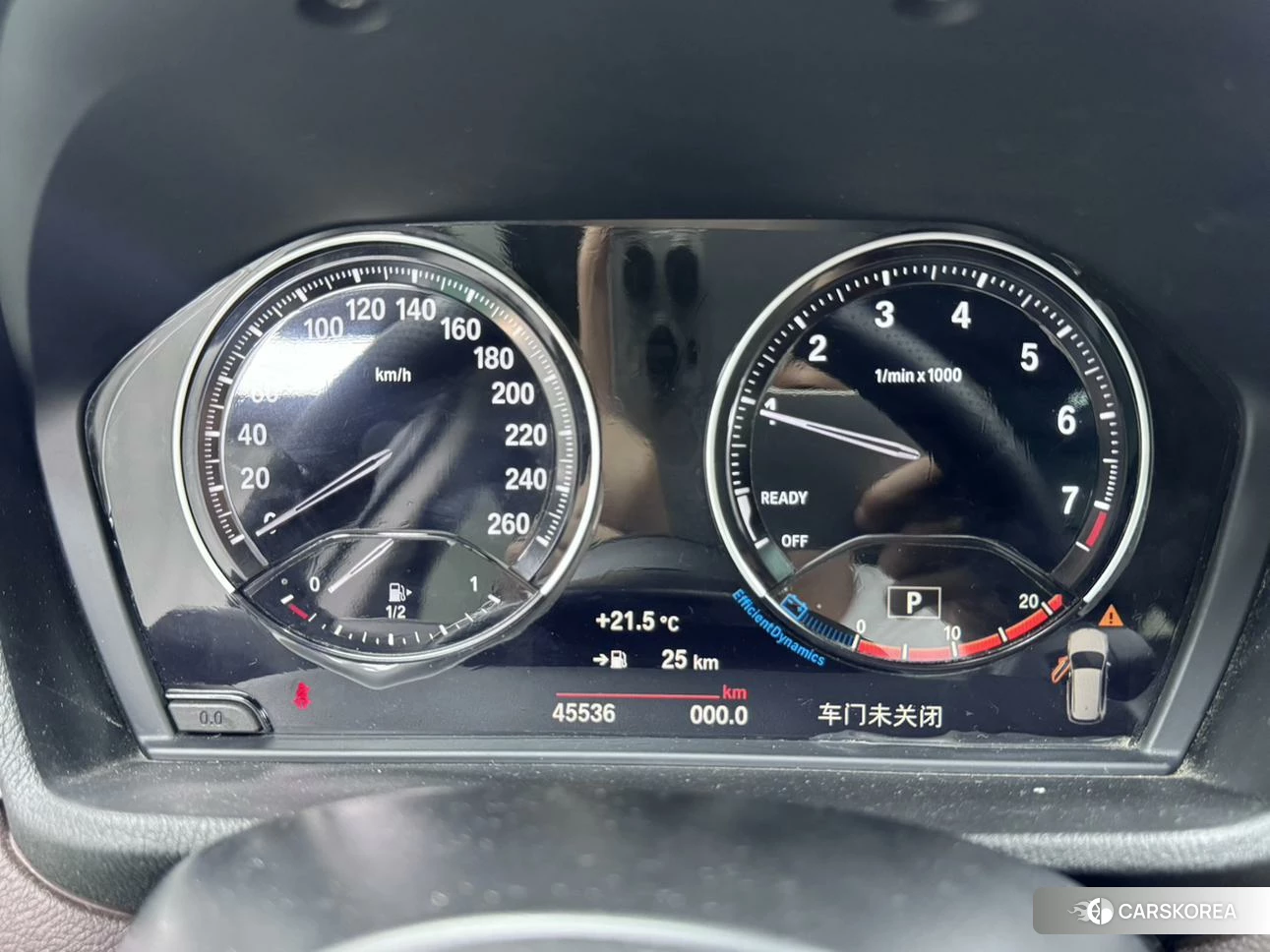 BMW X1 2021 Белый из Китая, фото 4