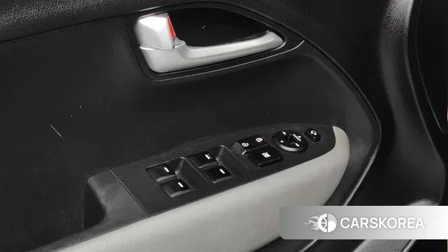 Kia The New Ray 2018 Жемчужный цвет из Кореи, фото 4