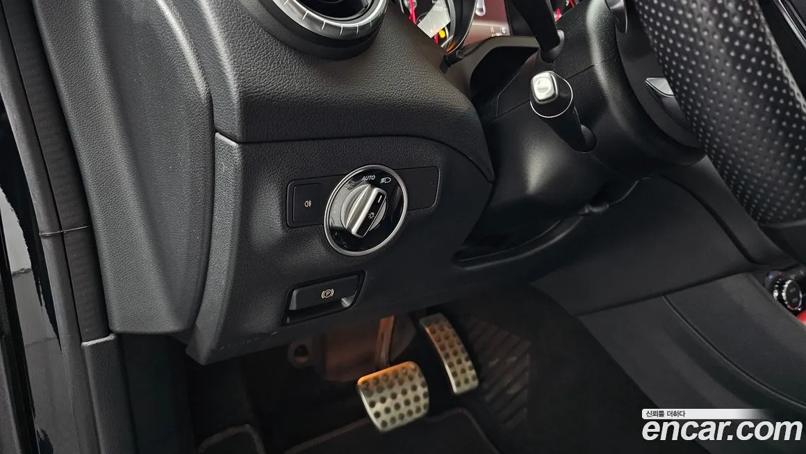 Mercedes-Benz CLA-Class C117 id 2152752 из Кореи 4