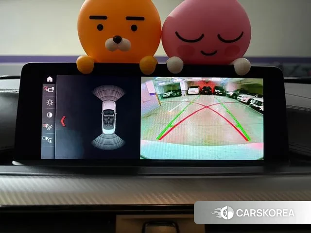 BMW 4 Series (F32) 2019 Белый из Кореи, фото 4