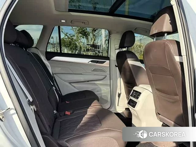 Volkswagen Range patrol 2023 Белый из Китая, фото 4