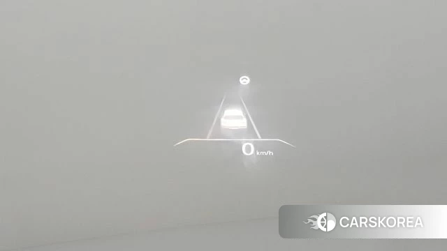 Genesis GV80 2021 Белый из Кореи, фото 4