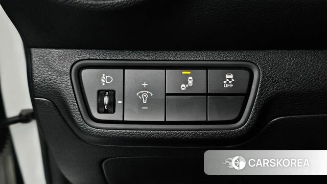 Kia The New K3 2nd generation 2024 Белый из Кореи, фото 4