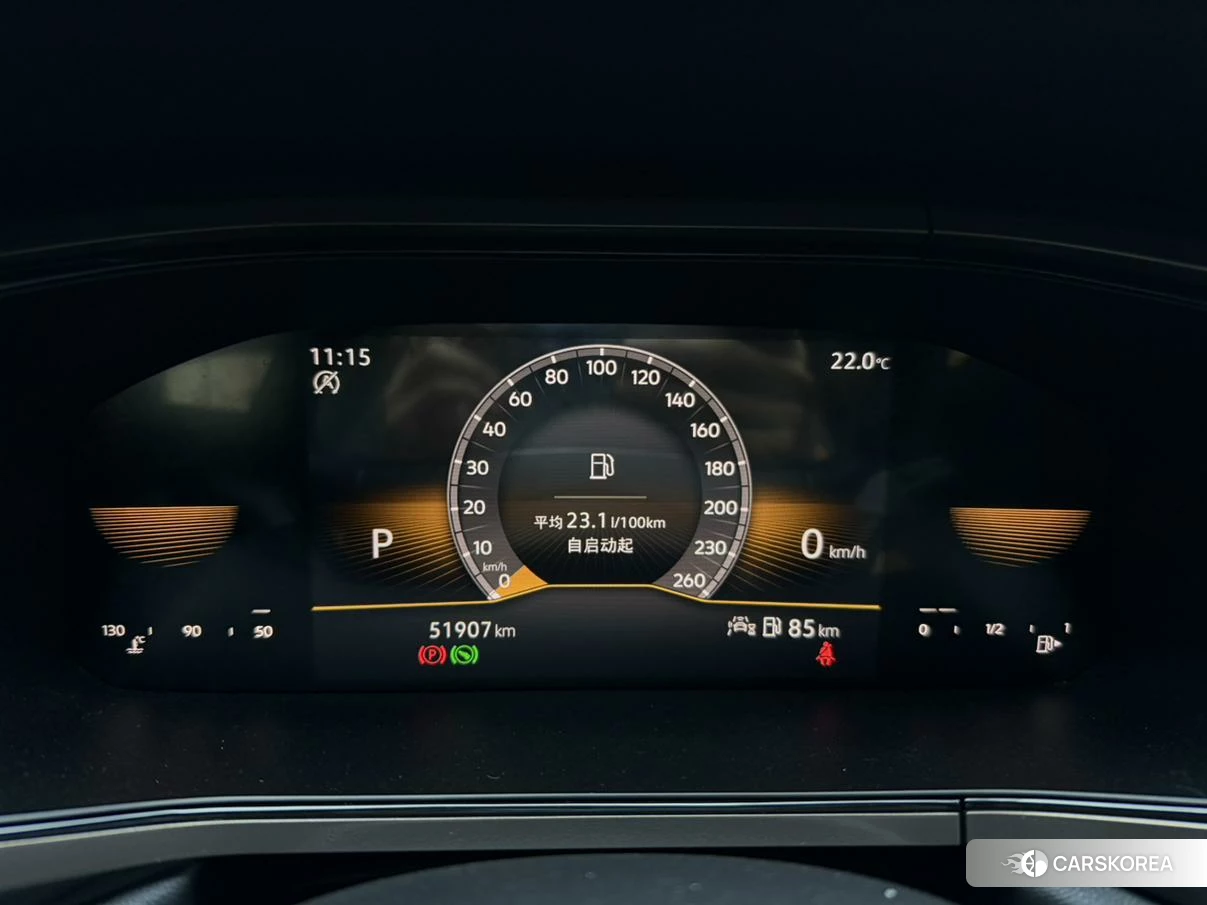 Volkswagen Tuyue 2022 Белый из Китая, фото 4