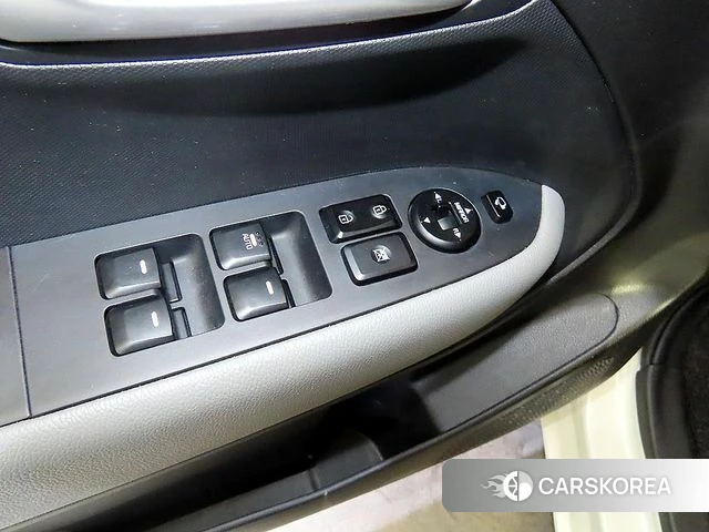 Kia The New Ray 2020 Жемчужный цвет из Кореи, фото 4