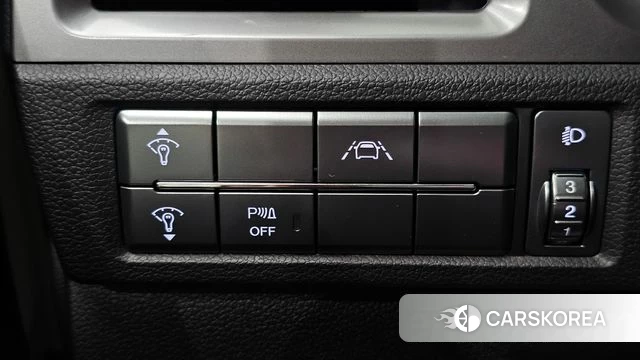 Ssangyong Beautiful Korando 2024 Белый из Кореи, фото 4