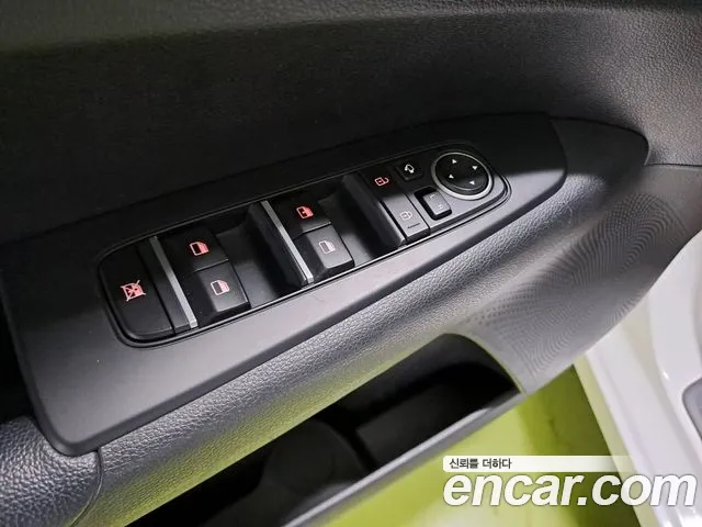 Kia The New K3 2nd generation id 2402606 из Кореи 4