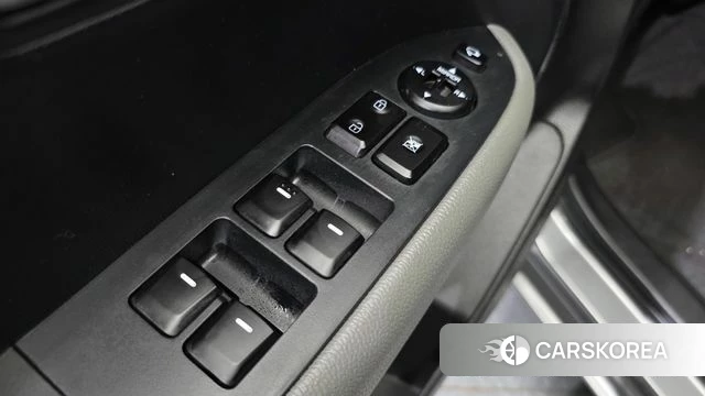 Kia The New Ray 2022 Серый из Кореи, фото 4