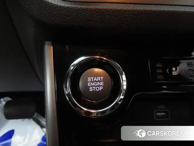 Ssangyong Beautiful Korando 2019 Синий из Кореи, фото 4