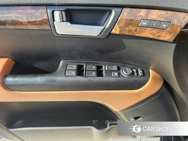 Kia The New Mohave 2018 Черный из Кореи, фото 4