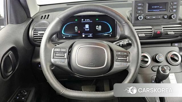 Hyundai Casper 2022 Светло-зеленый из Кореи, фото 4