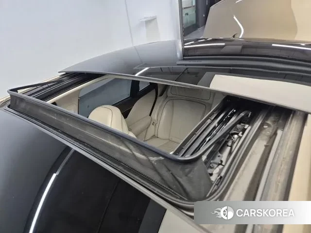 Genesis G90 (RS4) 2022 Песочный из Кореи, фото 4