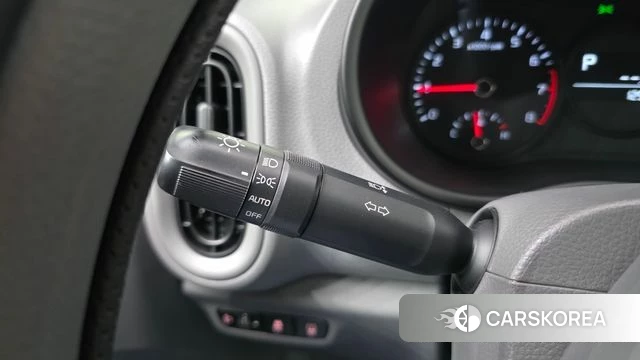 Kia Morning Urban (JA) 2020 Жемчужный цвет из Кореи, фото 4