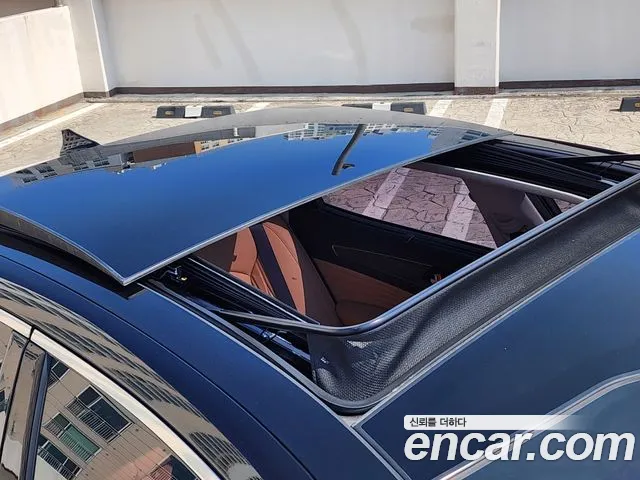 Kia K7 Premier id 2515475 из Кореи 4