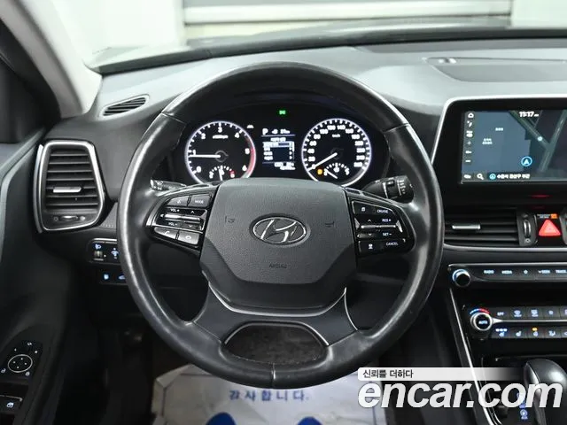 Hyundai Grandeur IG id 2703677 из Кореи 4