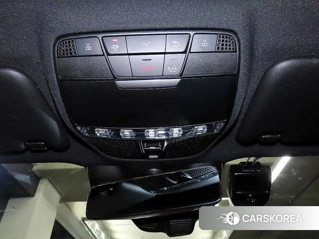 Mercedes-Benz E-Class W213 2021 Белый из Кореи, фото 4